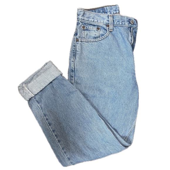 Levi's Denim - Vintage Levi’s 550 Jeans